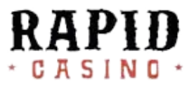 Rapid casino logo