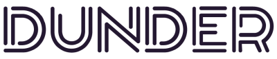 Dunder logo